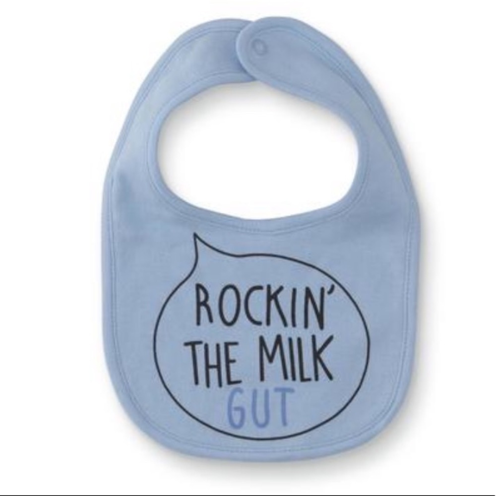 Nwt baby bib - Picture 1 of 3